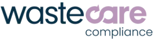 wastecare compliance logo